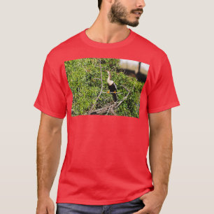 T-shirt Créateur de l'alchimie