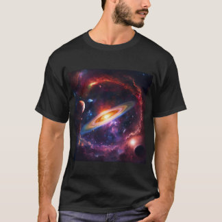 T-shirt Créateur de mode