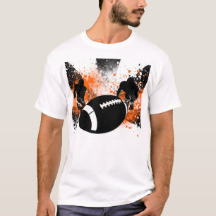 T-shirt Création