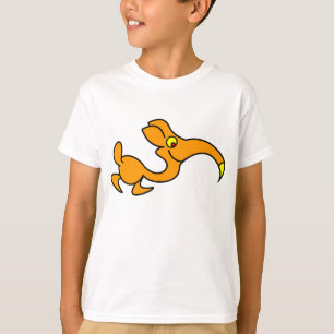 T-shirt création jango chemises drôles