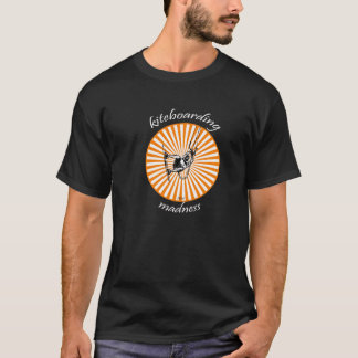 T-shirt créations kiteboarding #111