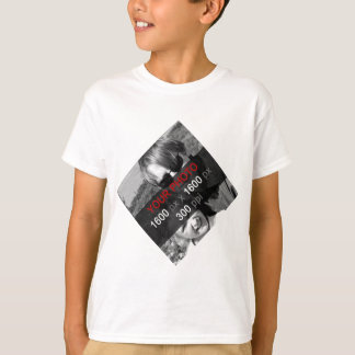 T-shirt Créations personnelles