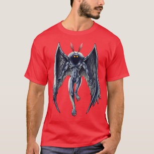 T-shirt Créature Cryptide Mère