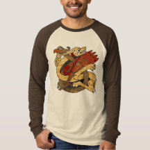 Créatures celtiques