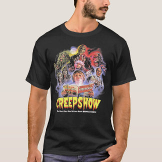 T-shirt Creepshow
