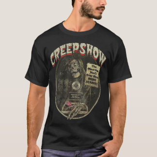 T-shirt Creepshow 1982 1