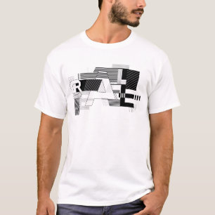 T-shirt Créer un éblouissement
