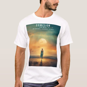 T-shirt créer un livre de mémoire captivant qui transmet