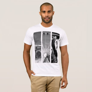T-shirt Créer votre propre collection 3 photos