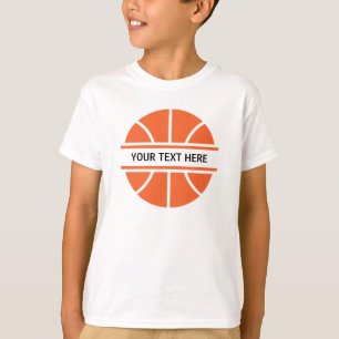 T-shirt Créer Votre Propre Nom Monogramme