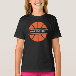 T-shirt Créer Votre Propre Nom Monogramme