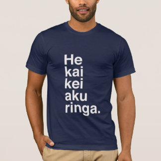 T-shirt Créez le succès