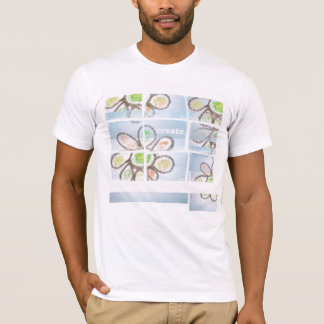 T-SHIRT CRÉEZ T.SHIRT