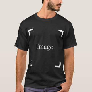 T-shirt Créez votre propre