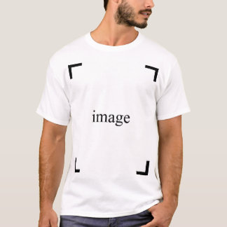 T-shirt Créez votre propre