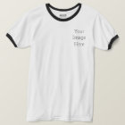 Créez votre propre chemise Pique Polo