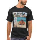 Créez votre propre collection de 5 photos Unisex