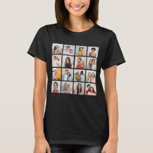 T-shirt Créez votre propre collection photo 16