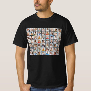 T-shirt Créez votre propre collection photo de 63