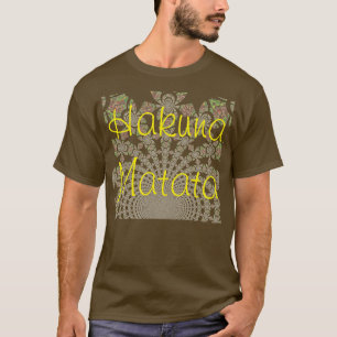 T-shirt Créez votre propre Modèle de chemise de base Hakun