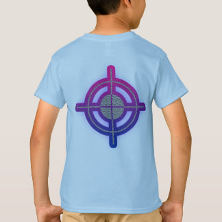T-shirt Créez votre propre objectif