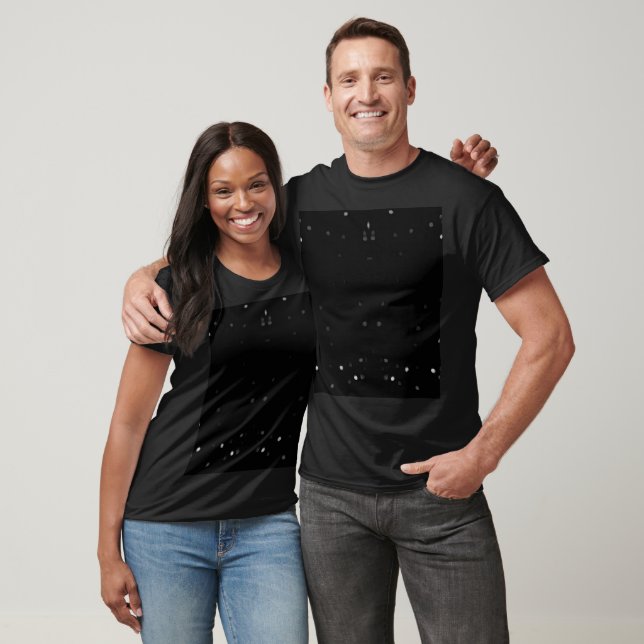 T-shirt Créez votre propre personnalisation (Unisexe)