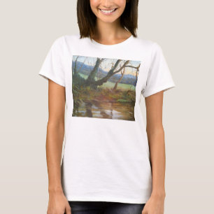 T-shirt Crépuscule 1999