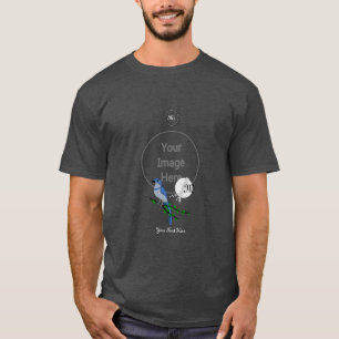 T-shirt Crest de Floride