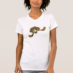 T-shirt Crête 3