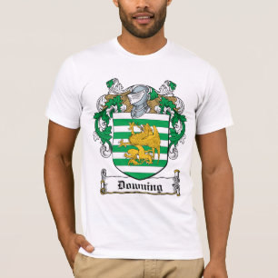 T-shirt Crête avalante de famille