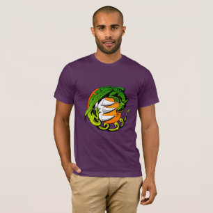 T-shirt Crête de Bathory