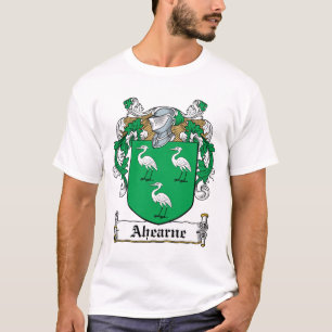 T-shirt Crête de famille d'Ahearne