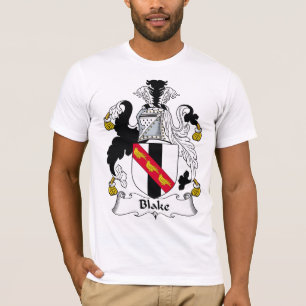 T-shirt Crête de famille de Blake