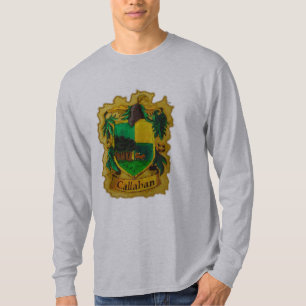 T-shirt Crête de famille de Callahan