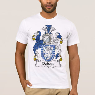 T-shirt Crête de famille de Dalton