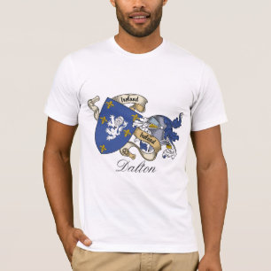 T-shirt Crête de famille de Dalton