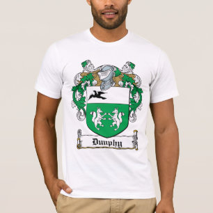 T-shirt Crête de famille de Dunphy