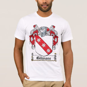 T-shirt Crête de famille de Gilmore