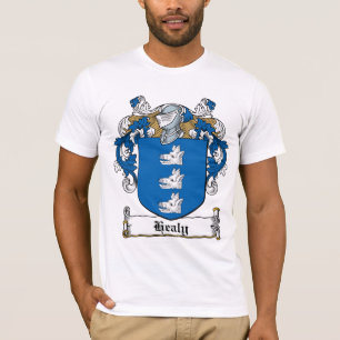 T-shirt Crête de famille de Healy