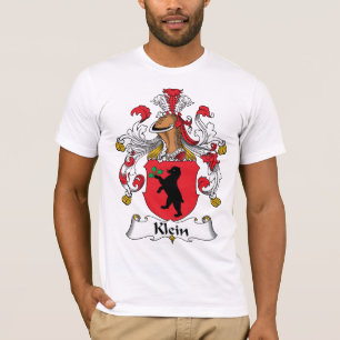 T-shirt Crête de famille de Klein