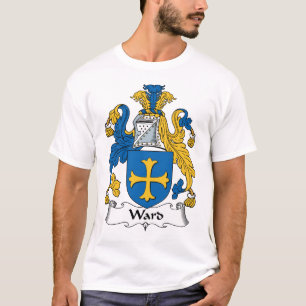T-shirt Crête de famille de salle
