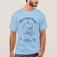 CRÊTE DE SAGESSE RAVENCLAW™ pour l'esprit d'érudit