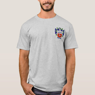 T-shirt Crête d'O'Halloran