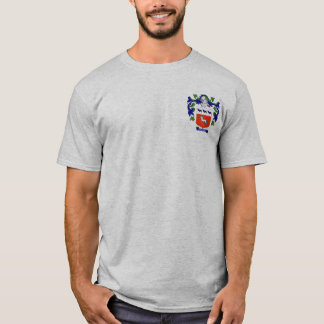 T-shirt Crête d'O'Halloran