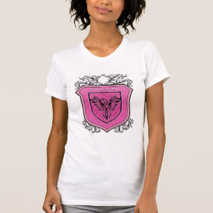 T-shirt Crête inédite (T-shirt des publications inédites