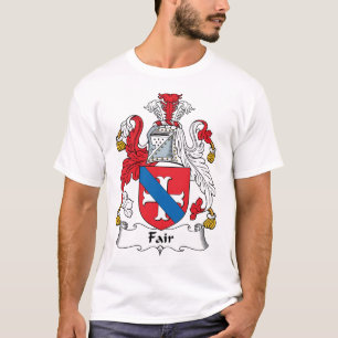 T-shirt Crête juste de famille