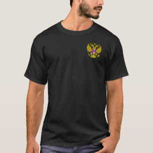 T-shirt Crête orthodoxe