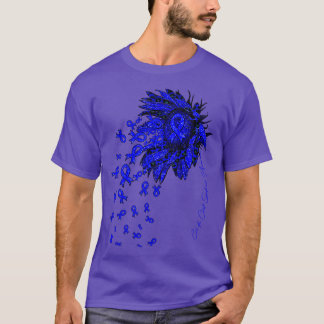 T-shirt Cri du Conversation Syndrome Sensibilisation Tourn