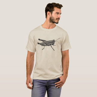 T-shirt Cricket 04 - WB