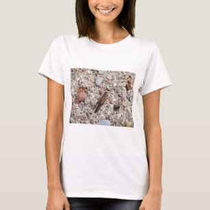 T-shirt Cricket de Jiminy
